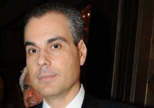 Νίκος Στραβελάκης – Οι πρώτες δηλώσεις μέσα από το θάλαμο του Σωτηρία – Ο κοροναϊός χτύπησε και τους δύο πνεύμονες