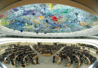 ΗΠΑ – Η Ουάσινγκτον επιβάλλει κυρώσεις στο Ιράν για παραβιάσεις ανθρωπίνων δικαιωμάτων