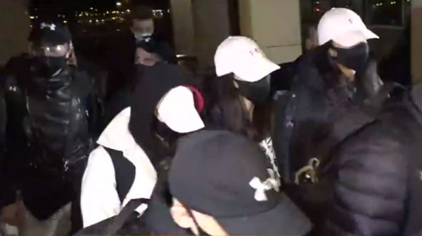 Survivor – Αναχώρησε για Άγιο Δομίνικο η ομάδα των Διάσημων