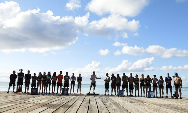 Survivor – Μεγάλο πρόβλημα για τους Μαχητές – Δείτε το αποκαλυπτικό βίντεο