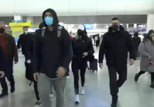 Survivor – Αναχώρησε για Άγιο Δομίνικο η ομάδα των Μαχητών