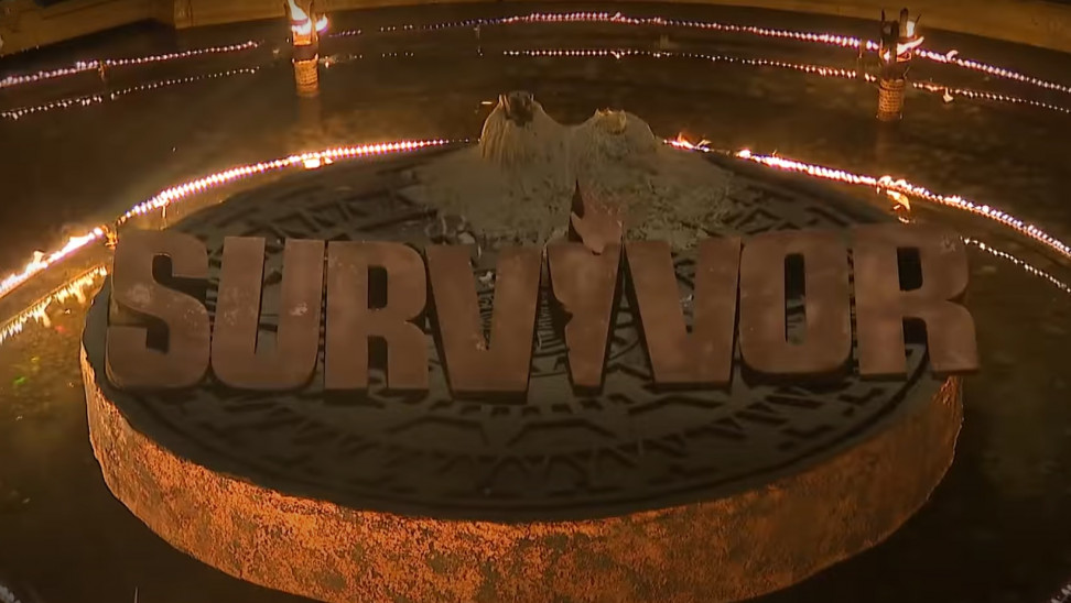 Survivor Spoiler - Αυτός θα είναι ο τρίτος υποψήφιος προς αποχώρηση