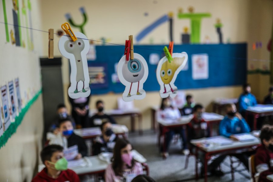 Αλεξανδρούπολη – 5 παιδιά δεν πάνε σχολείο από την αρχή της χρονιάς – Αρνητές… οι γονείς τους