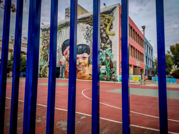 Bullying – Οκτάχρονος κατέληξε στο νοσοκομείο μετά από επίθεση συμμαθητών του – Τον χτυπούν εδώ και 3 χρόνια