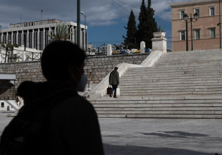 ΝΔ κατά ΣΥΡΙΖΑ με το βλέμμα στο 2011 – Ο φόβος για νέες «πλατείες» και «νεογανακτισμένους»