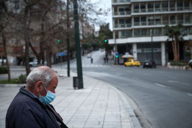 Κοροναϊός – Νέα περιοριστικά μέτρα – Πυρά από ΣΥΡΙΖΑ, ΚΙΝΑΛ και ΚΚΕ για ανυπαρξία μέτρων ενίσχυσης του ΕΣΥ