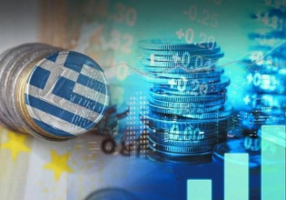 Eurobank- Από τα lockdown και την ύφεση στη δυναμική ανάκαμψη