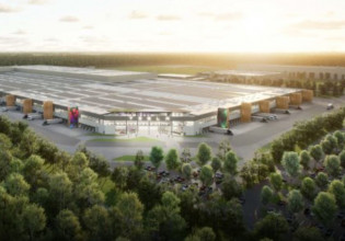 Tesla – Αντιδράσεις για την κατανάλωση νερού στο νέο «gigafactory» του Βερολίνου