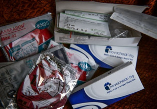 Κοροναϊός – «Βράζει» η σόουμπιζ – Αυξάνονται συνεχώς τα θετικά κρούσματα