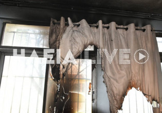 Πύργος – Βανδαλισμοί στο 4ο Γυμνάσιο – Οι καταγγελίες των εκπαιδευτικών