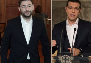 ΚΙΝΑΛ – Επικοινωνία Τσίπρα με Ανδρουλάκη για την εκλογή του