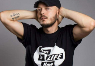 Κωνσταντίνος Θαλασσοχώρης – «Από το Fame Story έχω κρατήσει επαφές μόνο με τον Νίκο Μίχα»