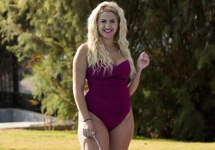 Η Έλενα έχασε 10 κιλά όταν έφυγε από το The Bachelor