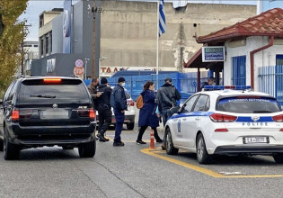 Πιερία – Κατηγορούνται για κακούργημα οι 11 «Θεματοφύλακες του Συντάγματος» για την απαγωγή του Γυμνασιάρχη