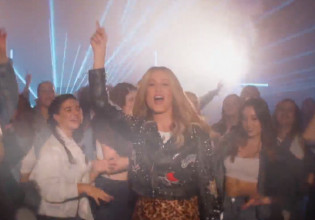 MEGA STAR – Τα 10 τραγούδια που ξεχώρισαν την εβδομάδα που μας πέρασε