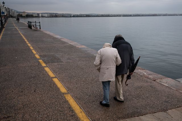 Θεσσαλονίκη – Σοκάρουν οι τελευταίες μετρήσεις για το ιικό φορτίο στα λύματα της πόλης