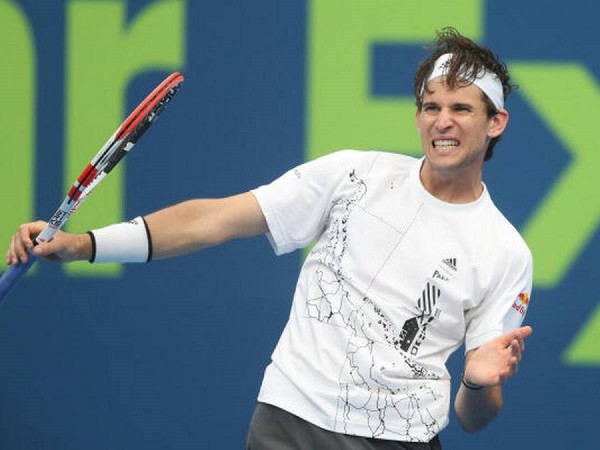 Αποσύρεται από το Australian Open ο Τιμ