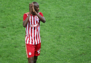 Γιάγια Τουρέ – Ξεκίνησε την πρακτική του στην Τότεναμ