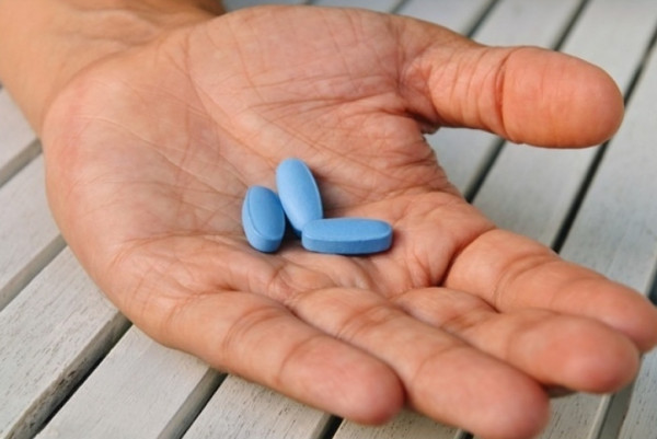 Αλτσχάιμερ – Μελέτη προτείνει ως υποψήφιο φάρμακο το… Viagra