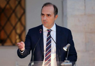 Εκλογές ΔΣΑ – Κάλεσμα συστράτευσης των δικηγόρων από τον Δημήτρη Αναστασόπουλο