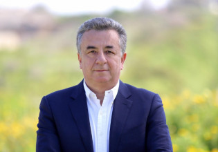 108 χρόνια μετά-Δήλωση Περιφερειάρχη Κρήτης για την Επέτειο της Ένωσης της Κρήτης με την Ελλάδα