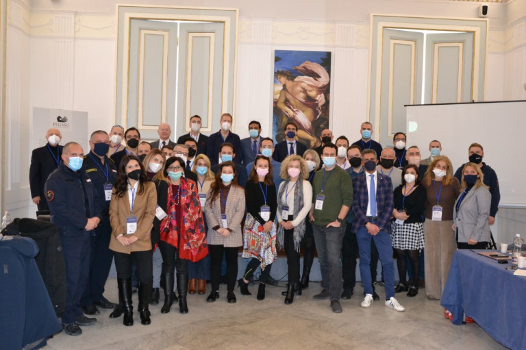 Βόρεια Εύβοια και Οίτη εντάσσονται στο “SILVANUS”