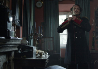 Αλέξανδρος και Δημήτριος Υψηλάντης – Οι πρωτεργάτες της επανάστασης τη Δευτέρα 13 Δεκεμβρίου στο MEGA