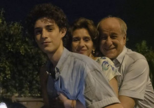 Νοσταλγία, παραμύθι και άρωμα παρελθόντος – Όλες οι ταινίες της εβδομάδας