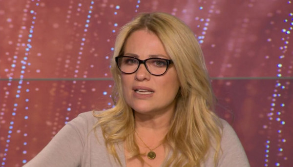 Μαριάννα Τουμασάτου για το #metoo – «Αφού δεν ήμουν εκεί να βοηθήσω ας το βουλώσω»