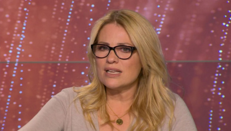 Μαριάννα Τουμασάτου για το #metoo – «Αφού δεν ήμουν εκεί να βοηθήσω ας το βουλώσω»