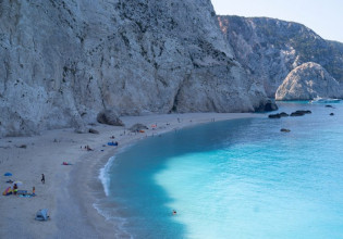 Τουρισμός – Τρίτος δημοφιλέστερος προορισμός παγκοσμίως η Ελλάδα στο προϊόν «Ήλιος και Θάλασσα»