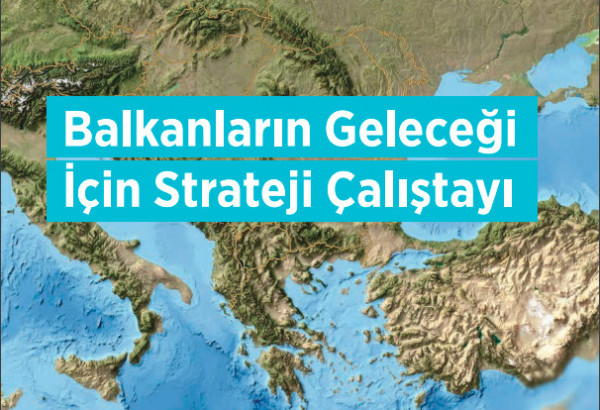 Γενί Σαφάκ – Η έκθεση της ΕΕ για το μέλλον των Βαλκανίων και ο ρόλος της Τουρκίας