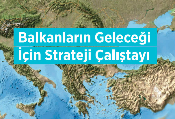 Γενί Σαφάκ - Η έκθεση της ΕΕ για το μέλλον των Βαλκανίων και ο ρόλος της Τουρκίας
