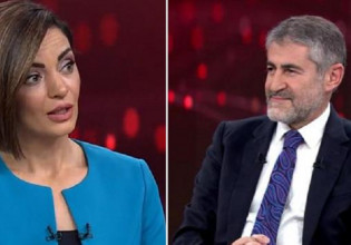 Τουρκία – Ο νέος υπουργός Οικονομικών απαντά για την κρίση – «Είναι η λάμψη στα μάτια μου»