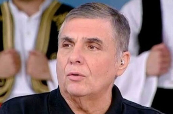 Γιώργος Τράγκας – Αύριο η κηδεία του – Η ανακοίνωση της οικογένειας