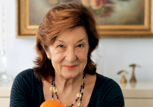 Αντωνία Τριχοπούλου – «Ναι» σε ιδιωτικά πανεπιστήμια με αυστηρούς όρους – «Ναι» στην αξιολόγηση