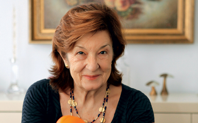 Αντωνία Τριχοπούλου – «Ναι» σε ιδιωτικά πανεπιστήμια με αυστηρούς όρους – «Ναι» στην αξιολόγηση