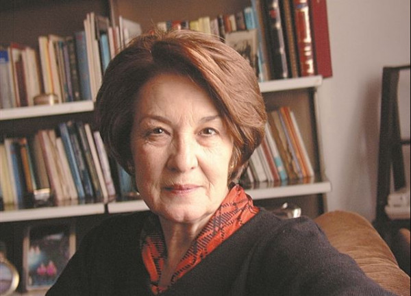 Αντωνία Τριχοπούλου – «Χρειαζόμαστε ιδιωτικά πανεπιστήμια με αυστηρούς κανόνες»