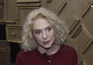 Ναταλία Τσαλίκη για #metoo – «Πρέπει να σεβαστούμε όσους μιλάνε… Είναι γενναίο το να μπορείς να εκθέτεις τα τραύματά σου»