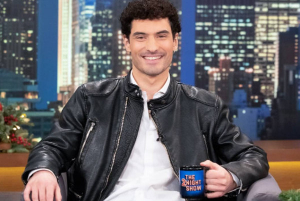 Δημήτρης Τσίκλης – Πολλοί μέσα από τον Λευτέρη βρήκαν τα κότσια να στηρίξουν αυτό που είναι