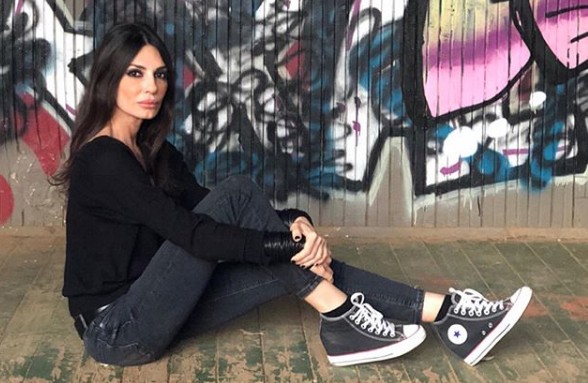 Άσπα Τσίνα – Δίνει μάχη με τον καρκίνο στο νοσοκομείο – Τι αποκάλυψε ο Ανδρέας Μικρούτσικος