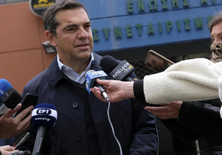 Αλέξης Τσίπρας – Να φτάσει το μαχαίρι στο κόκκαλο αν υπήρξαν περιπτώσεις προτεραιοποίησης VIP για ΜΕΘ