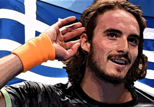 Έκανε το εμβόλιο ο Στέφανος Τσιτσιπάς; – Η δήλωση που κανείς δεν πρόσεξε…