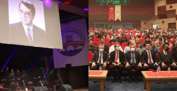 Τουρκία – «Βραδιά Δυτικής Θράκης» γιόρτασαν οι Τούρκοι στην Αδριανούπολη