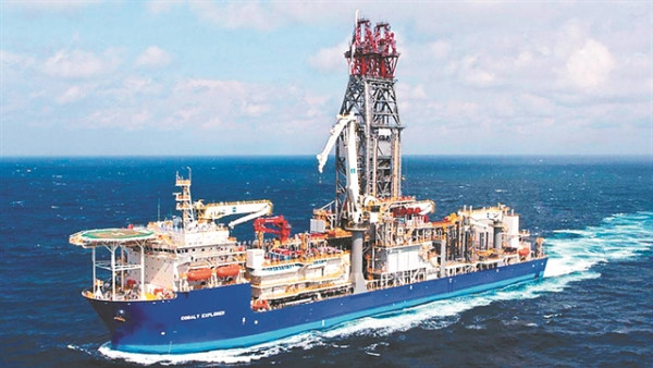 Ερντογάν – Ας  λέμε την Μεσόγειο «Γαλάζια Θάλασσα» – Εκεί θα κάνουμε γεωτρήσεις