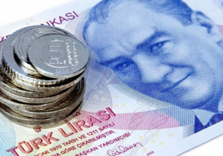 S&P – Υποβάθμισε την προοπτική του αξιόχρεου της Τουρκίας