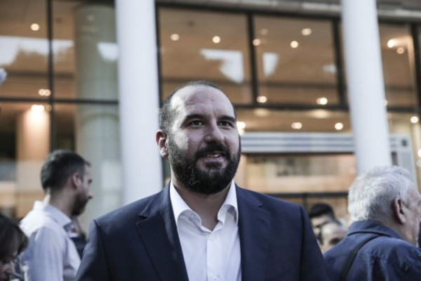 Τζανακόπουλος κατά Μητσοτάκη – «Έχει χάσει πλήρως τον έλεγχο της κατάστασης»