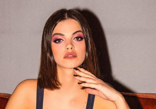 Τζένη Καζάκου – «Πέρασα μια φάση περίεργη – Είναι άδικο»