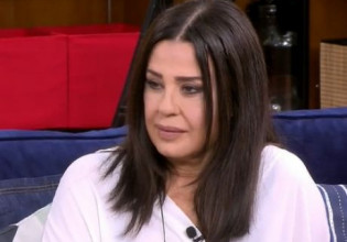 Μαρία Τζομπανάκη – «Πήγαινα στον τάφο της και έλεγα «Γιατί με κορόιδεψες»;»