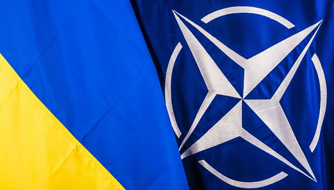 ΝΑΤΟ - Απειλεί τη Ρωσία και ζητά «ουσιαστικό διάλογο» για την Ουκρανία